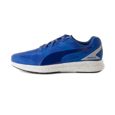 Puma Ignite 'Fast Forward Blue'