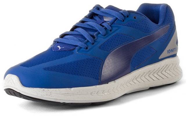 Puma Ignite 'Fast Forward Blue' 359726-03 Order Puma Ignite 'Fast Forward Blue' 359726-03