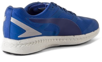 彪馬 Ignite Fast Forward 耐磨防滑 低幫運動鞋 藍色 Lookbook 彪馬 Ignite Fast Forward 耐磨防滑 低幫運動鞋 藍色