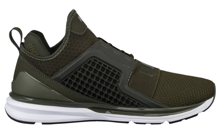 Buy Puma Ignite 'Green White' 190503-01 - Novelship