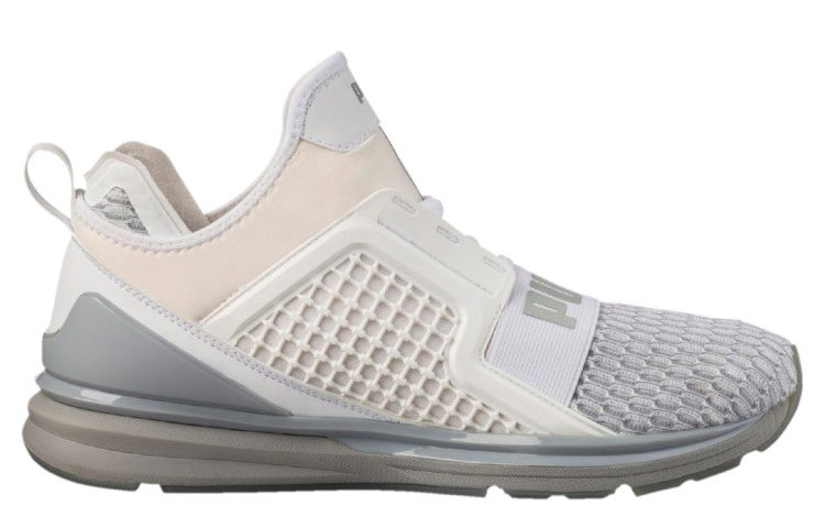 Puma Ignite 'White Gray' 圖 2