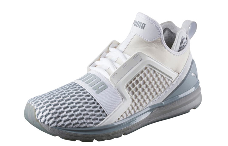 Puma Ignite 'White Gray' 圖 3
