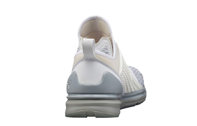 Puma Ignite 'White Gray' 圖 5