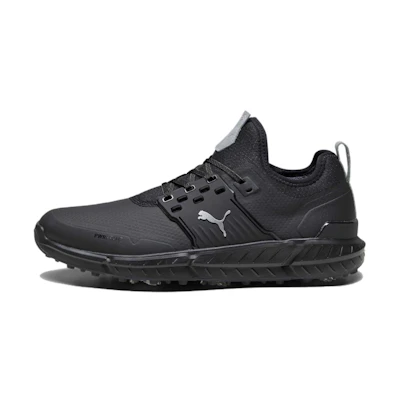 Puma Ignite Articulate 'Black Cool Dark Grey'