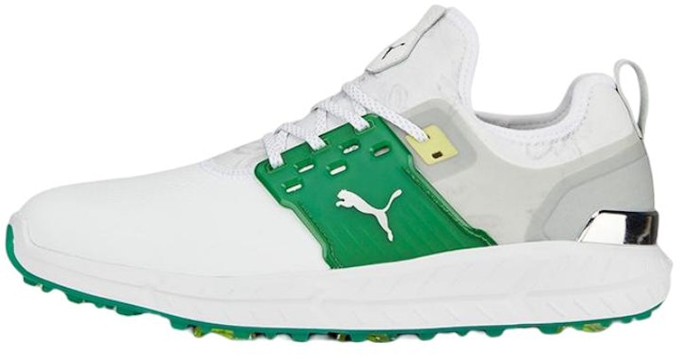 Puma Ignite Articulate Azalea 'White Archive Green' 378334-01 Buy Puma Ignite Articulate Azalea 'White Archive Green' 378334-01