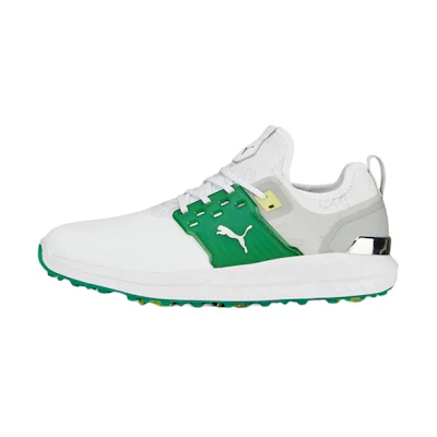 Puma Ignite Articulate Azalea 'White Archive Green'