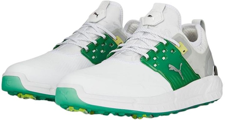 Puma Ignite Articulate Azalea 'White Archive Green' 378334-01 Lookbook Puma Ignite Articulate Azalea 'White Archive Green' 378334-01