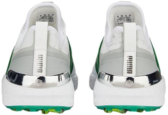 Puma Ignite Articulate Azalea 'White Archive Green' 378334-01 Shop Puma Ignite Articulate Azalea 'White Archive Green' 378334-01