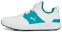 Buy Puma Ignite Articulate Disc 'Putih Hijau Lagoon' 376079-08