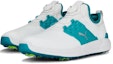 Order Puma Ignite Articulate Disc 'Putih Hijau Lagoon' 376079-08