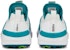 Puma Ignite Articulate Disc 'Putih Hijau Lagoon' 376079-08