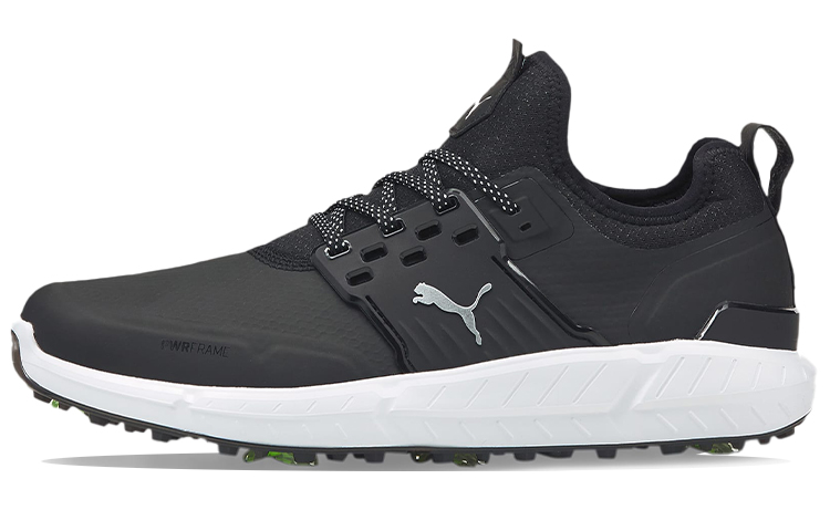 Puma Ignite Articulate Golf 'Black White'