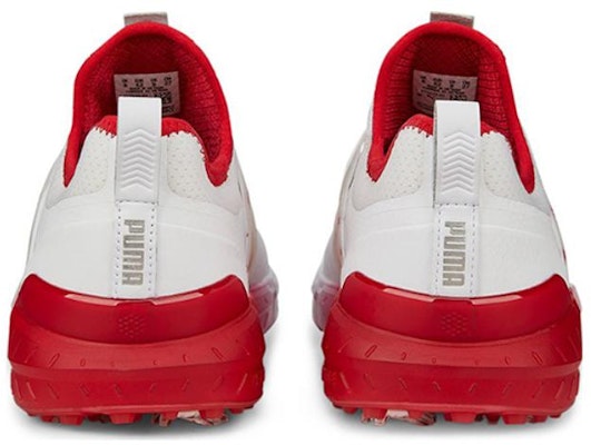 Sepatu Golf Puma Ignite Articulate Maple 'Putih Merah' 377216-01 Shop Sepatu Golf Puma Ignite Articulate Maple 'Putih Merah' 377216-01