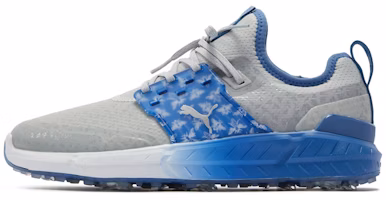 Puma Ignite Articulate Pollination 'Gray Blue' 376413-01 Puma Ignite Articulate Pollination 'Gray Blue' 376413-01