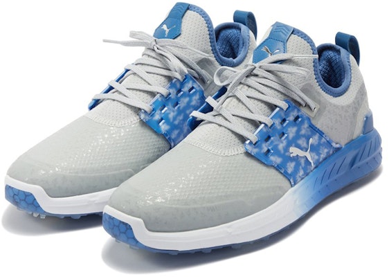 Puma Ignite Articulate Polinasi 'Abu-abu Biru' 376413-01 Lookbook Puma Ignite Articulate Polinasi 'Abu-abu Biru' 376413-01