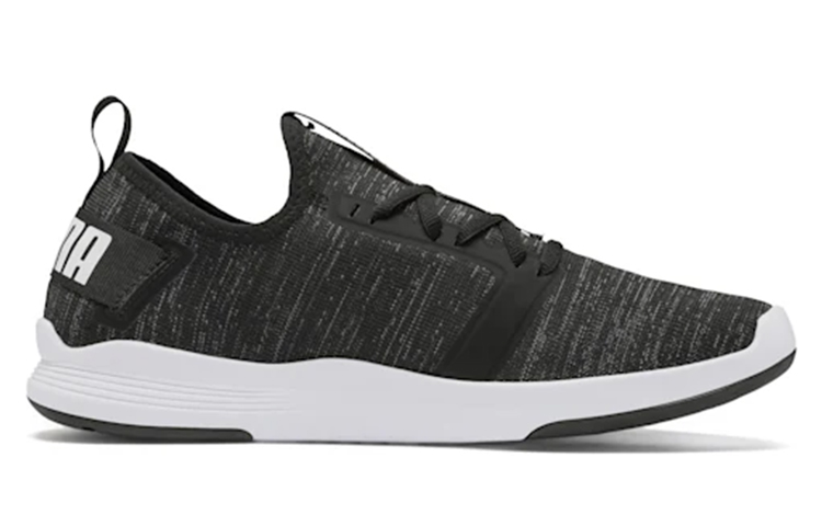 Order Puma Ignite Contender Knit ''Schwarz'' 191731-01