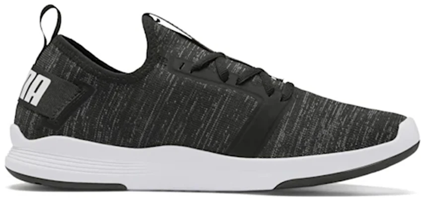 Puma Ignite Contender Knit ''Schwarz'' 191731-01 Order Puma Ignite Contender Knit ''Schwarz'' 191731-01
