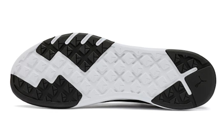 Purchase Puma Ignite Contender Knit ''Schwarz'' 191731-01