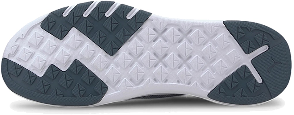 Puma Ignite Contender Knit 'Blue Green White' 191731-07 Details for Puma Ignite Contender Knit 'Blue Green White' 191731-07
