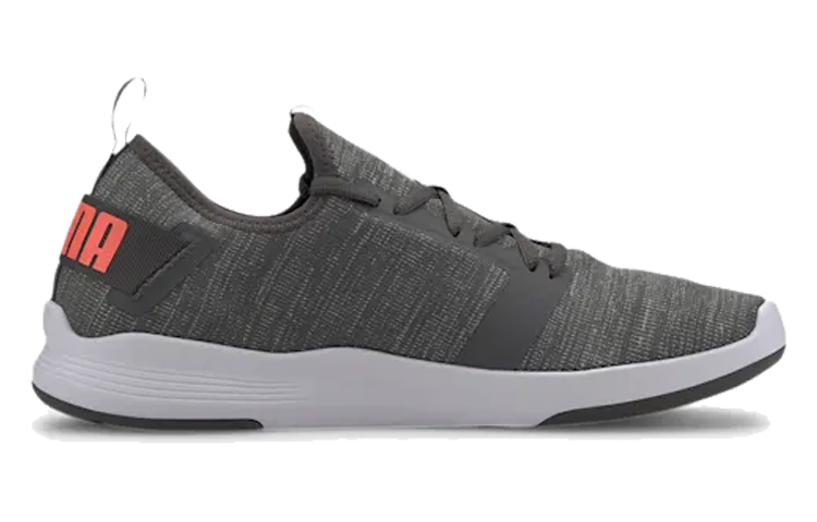 Order Puma Ignite Contender Knit 'Kelabu Merah Jambu' 191731-08