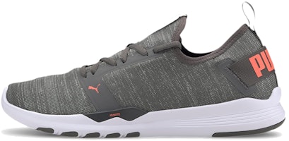 Puma Ignite Contender Knit 'Grey Pink' 191731-08 Puma Ignite Contender Knit 'Grey Pink' 191731-08