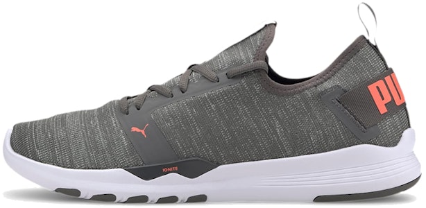 푸마 이그나이트 컨텐더 니트 '그레이 핑크' 191731-08 Buy 푸마 이그나이트 컨텐더 니트 '그레이 핑크' 191731-08