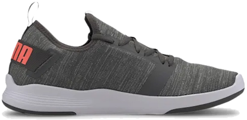 Puma Ignite Contender Knit 'Grey Pink' 191731-08 Order Puma Ignite Contender Knit 'Grey Pink' 191731-08