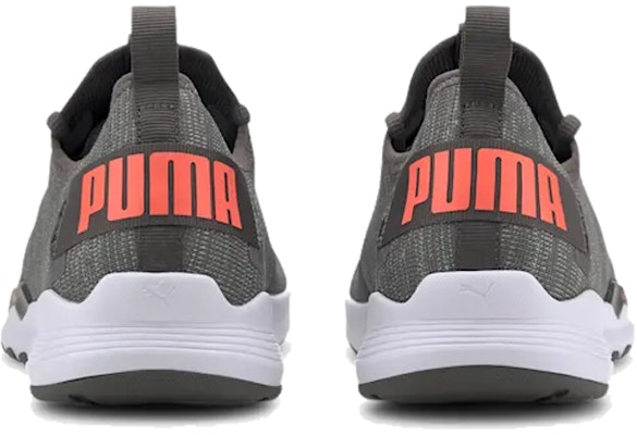 Puma Ignite Contender Knit 'Grey Pink' 191731-08 Shop Puma Ignite Contender Knit 'Grey Pink' 191731-08