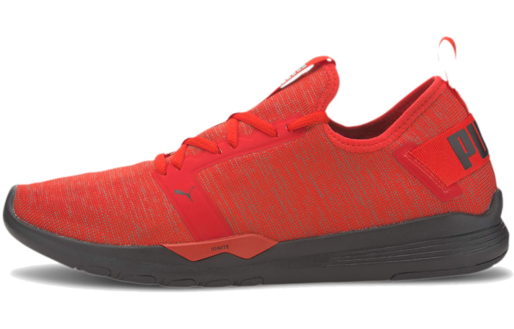 Puma Ignite Contender Knit 'Red' 191731-09