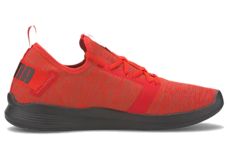 Order 푸마 이그나이트 컨텐더 니트 '레드' (Puma Ignite Contender Knit 'Red') 191731-09
