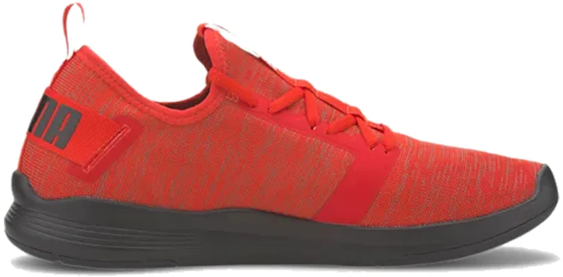 푸마 이그나이트 컨텐더 니트 '레드' (Puma Ignite Contender Knit 'Red') 191731-09 Order 푸마 이그나이트 컨텐더 니트 '레드' (Puma Ignite Contender Knit 'Red') 191731-09