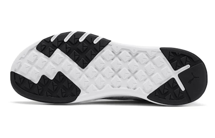 Purchase Puma Ignite Contender Knit ''Bianco Nero'' 191731-02