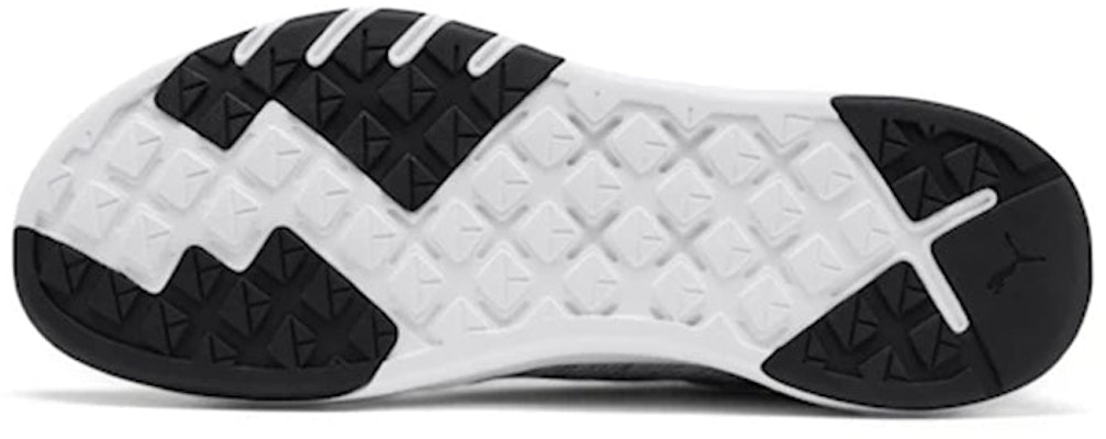 Puma Ignite Contender Knit 'White Black' 191731-02 Purchase Puma Ignite Contender Knit 'White Black' 191731-02