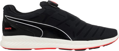 Puma Ignite Disc 'Black Red Blast' 188616-04 Puma Ignite Disc 'Black Red Blast' 188616-04