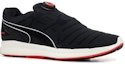 Lookbook Puma Ignite Disc 'Hitam Merah Blast' 188616-04