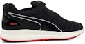 Shop Puma Ignite Disc 'Hitam Merah Blast' 188616-04