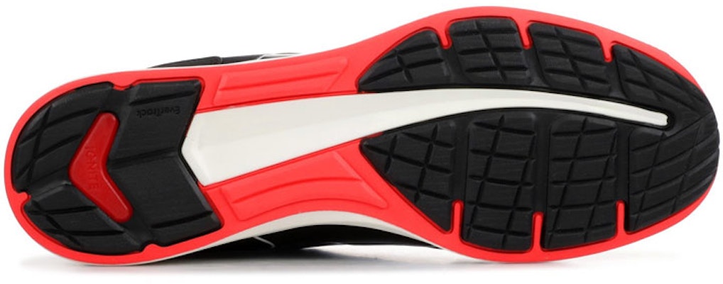 Puma Ignite Disc 'Hitam Merah Blast' 188616-04 Purchase Puma Ignite Disc 'Hitam Merah Blast' 188616-04