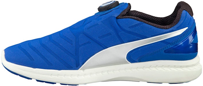 Puma Ignite Disc 'Biru Putih' 188616-02 Buy Puma Ignite Disc 'Biru Putih' 188616-02