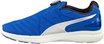 Buy Puma Ignite Disc 'Biru Putih' 188616-02