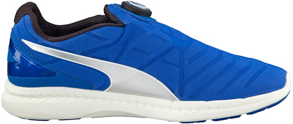 Puma Ignite Disc 'Biru Putih' 188616-02 Order Puma Ignite Disc 'Biru Putih' 188616-02