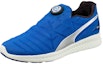 Lookbook Puma Ignite Disc 'Biru Putih' 188616-02