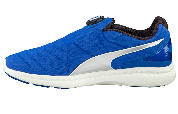 Puma Ignite Disc 'Blue White' 188616-02