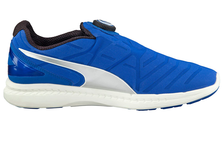 Order Puma Ignite Disc '蓝白' 运动鞋 188616-02