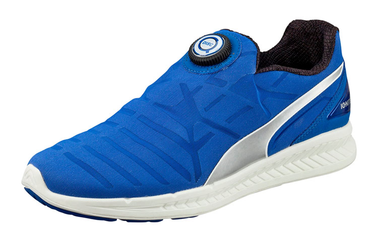 Lookbook Puma Ignite Disc '蓝白' 运动鞋 188616-02