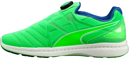 Puma Ignite Disc 'Gecko Green' 188616-01 Puma Ignite Disc 'Gecko Green' 188616-01