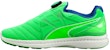 Puma Ignite Disc 'Gecko Green' Hijau. 188616-01