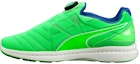 Buy Puma Ignite Disc 'Gecko Green' Hijau. 188616-01