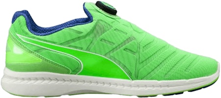 Puma Ignite Disc 'Gecko Green' 188616-01 Puma Ignite Disc 'Gecko Green' 188616-01