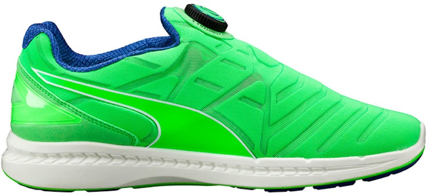 Puma Ignite Disc 'Gecko Green' 188616-01 Order Puma Ignite Disc 'Gecko Green' 188616-01