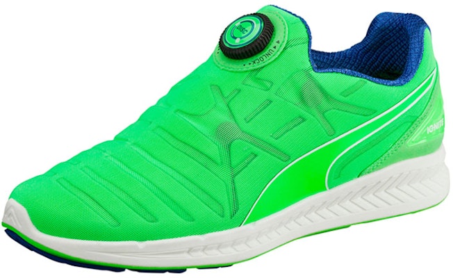Puma Ignite Disc 'Gecko Green' 188616-01 Lookbook Puma Ignite Disc 'Gecko Green' 188616-01